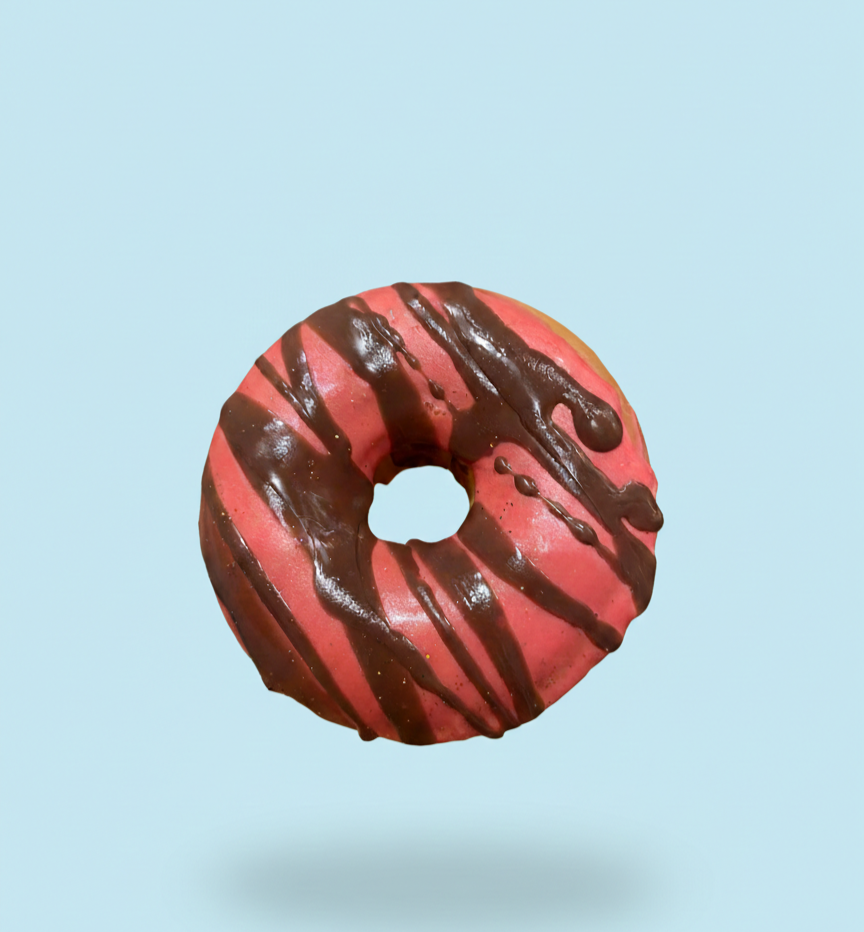 donut soap