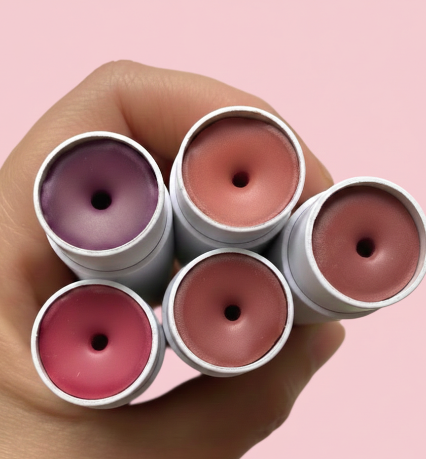 lipsticks